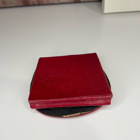 Red cat coin purse wallet - Picture 8 of 11